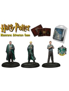 Harry Potter Knight Models...