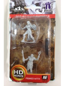 Wizkids Pathfinder Dcum Elf Female Fighter Gioco Di Ruolo