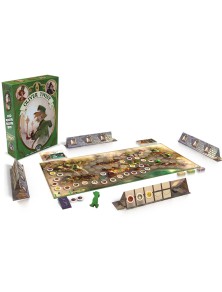 ASTERION OLIVER TWIST GIOCO...