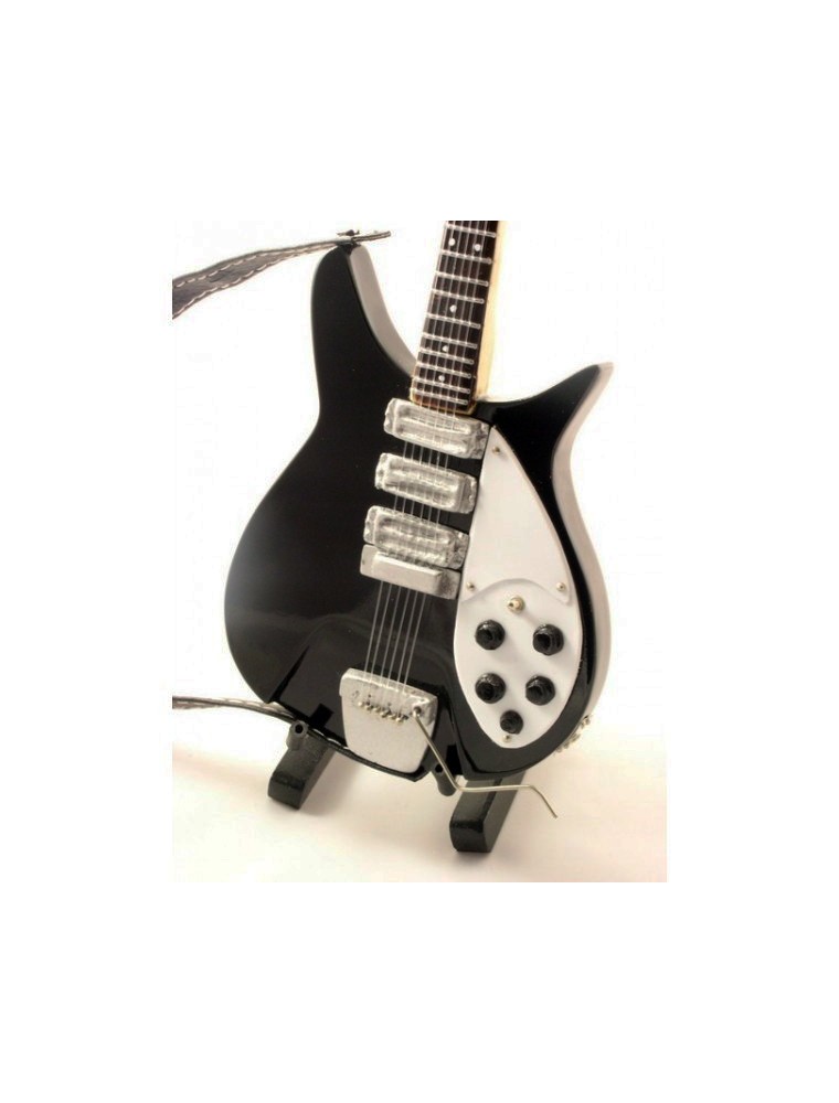 VARI MINI GUITAR THE BEATLES JOHN LENNON REPLICA