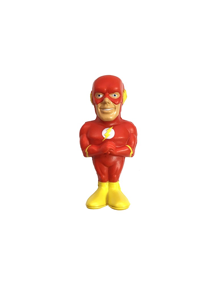 Sd Toys The The Flash Bambola Da Stress Antistress