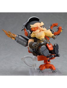 GOODSMILE OVERWATCH TORBJRN...