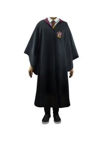 Harry Potter Cinereplicas Grifondoro Vestito L Costume