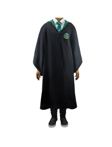 Harry Potter Cinereplicas Serpeverde Bambino Vestito Xs Costume