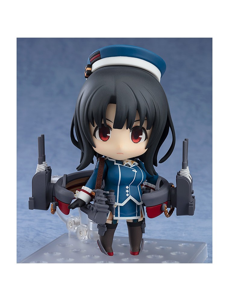 GOODSMILE KANCOLLE TAKAO NENDOROID MINI FIGURA