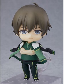 GOODSMILE NENDOROID WANG JIEXI AF MINI FIGURA