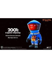 STAR ACE 2001 SPACE ODISSEY...