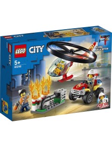 LEGO CITY 60248 -...