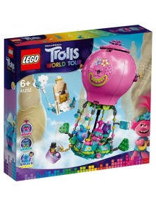 LEGO TROLLS WORLD TOUR...