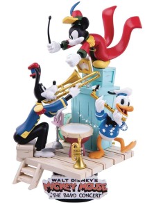 Mickey Mouse Statua...