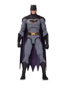 DC Essentials Statua Batman (Rinascita) Versione 2 Figura 18 cm DC Direct