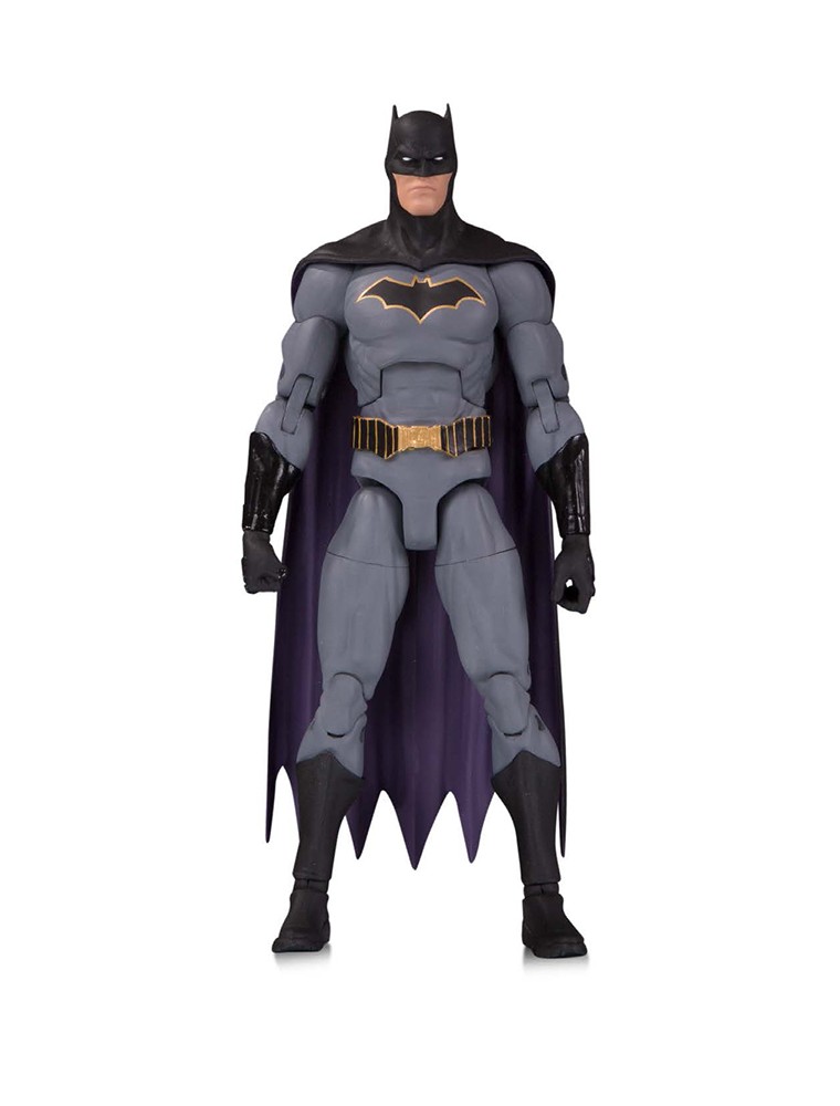 DC Essentials Statua Batman (Rinascita) Versione 2 Figura 18 cm DC Direct