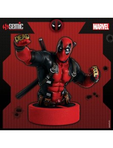 Semic Deadpool 1:6 Scale 16...