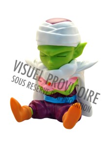 Plastoy Dragon Ball Piccolo Salvadanaio Salvadanaio