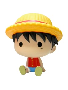 PLASTOY ONE PIECE LUFFY...