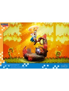 First4figures Sonic The...