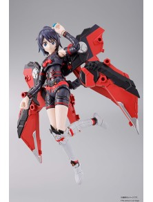 BANDAI TAMASHII GIRL AOI...