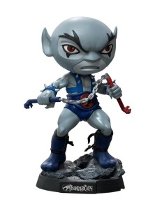 IRON STUDIO THUNDERCATS...