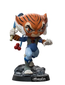 IRON STUDIO THUNDERCATS...