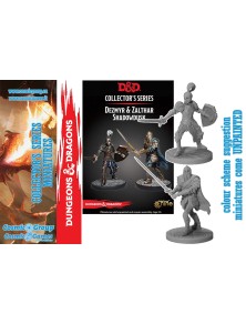 GF9-BATTLEFRONT D&D ZALTHAR...