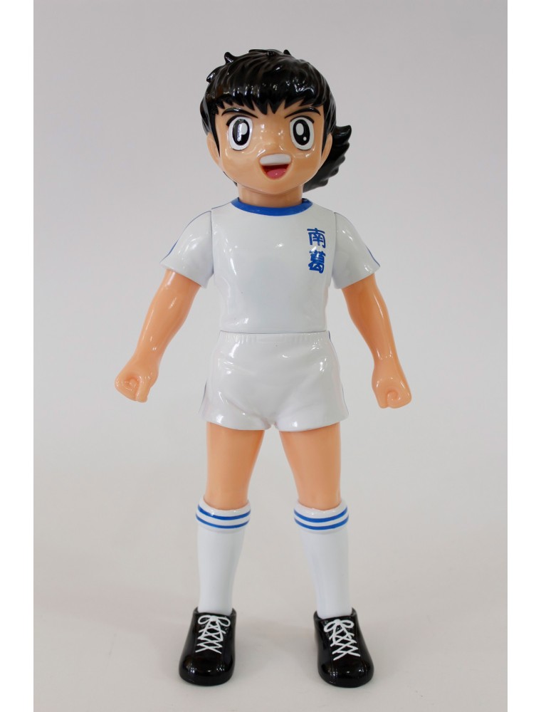 Hkdstoy Captain Tsubasa Soft Vinile Figura Figura