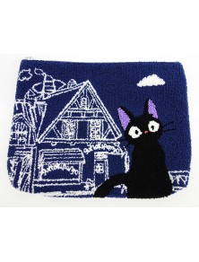 BENELIC KIKI DELIVERY JIJI BLUE POCHETTE POCHETTE