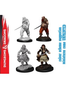 Wizkids Wizkids Um Pirates...