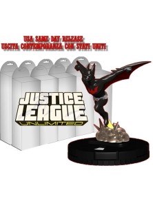 Wizkids Dc heroclix Justice...