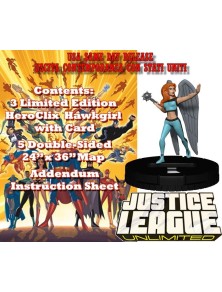 Wizkids Dchc Justice League Unltd Op Kit Wargame