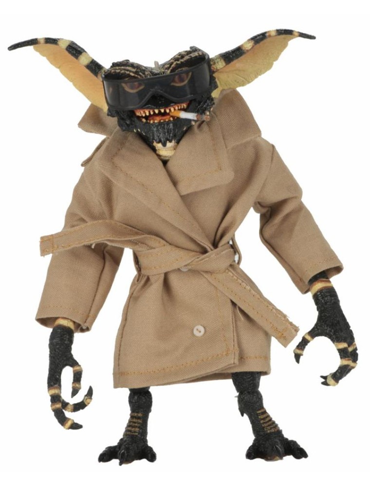 NECA GREMLINS ULTIMATE FLASHER ACTION FIGURE