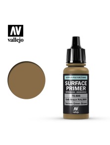 VALLEJO MODEL AIR 70606 SURF PRIMER GER GREEN BR COLORI VALLEJO