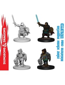 Wizkids D&d Nolzur Mum...