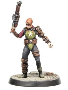 MODIPHIUS FWW ACK ACK -...