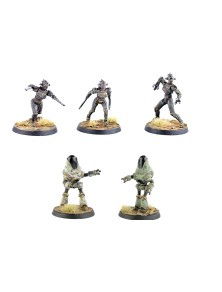 MODIPHIUS FWW ASSAULTRONS &...