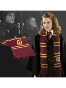 Harry Potter Sciarpa Grifondoro 190 x 25 cm Cinereplicas