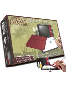 ARMY PAINTER ARMY PAINTER...