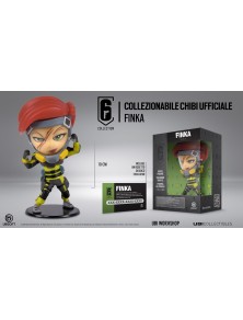 Six Collection - Finka...