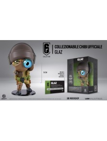 Six Collection - Glaz Chibi...