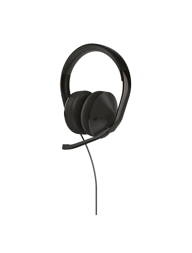 MICROSOFT XONE CUFFIE STEREO