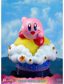 FIRST4FIGURES KIRBY WARP...