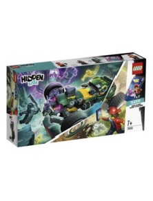 LEGO HIDDEN SIDE 70434 -...