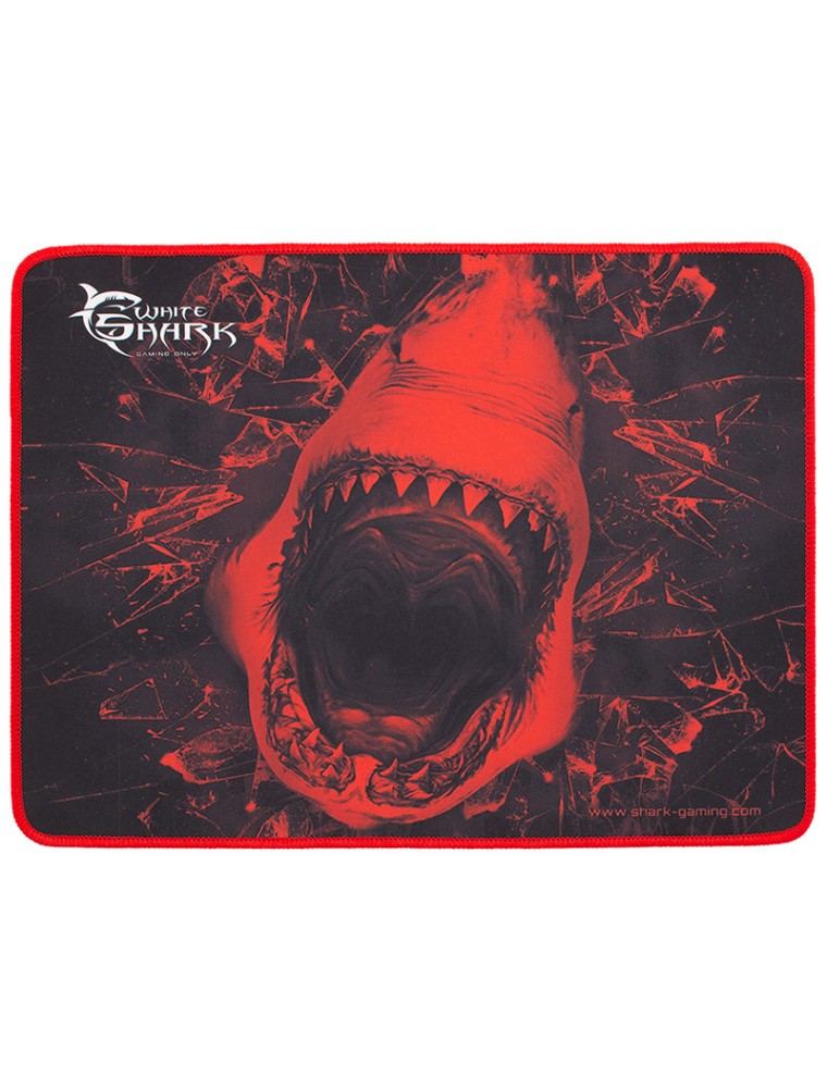 Whiteshark Tappetino Per Mouse Gmp-1799 Skywalker L