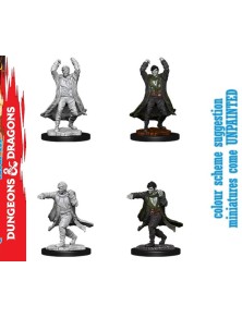 Wizkids D&d Nolzur Mum...