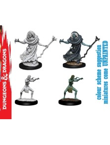 Wizkids D&d Nolzur Mum Sea...