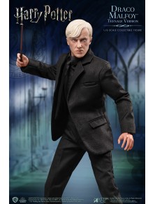 HARRY POTTER STAR ACE DRACO MALFOY TEENAGER SUIT 1/6 AF ACTION FIGURE