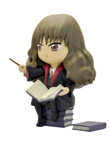 Plastoy Harry Potter Hermione Casting A Spell Figura Figura