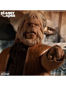 MEZCO TOYS ONE 12 COLL...