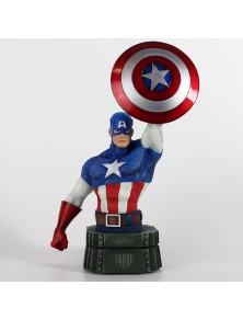 Semic Captain America Busto...