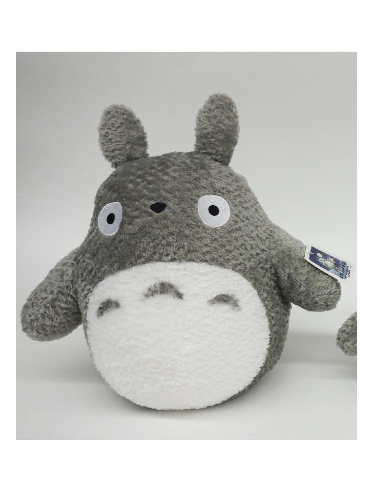 Sun Arrow Totoro Big Grey Peluche Peluches