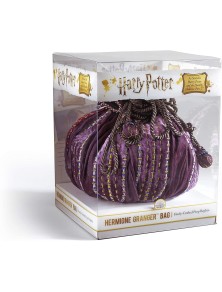 Harry Potter Borsa Magica di Hermione Granger 25 x 20 cm Noble Collection